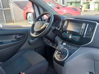 usata Nissan e-NV200 2018 40KW. N1 - Iva Esposta