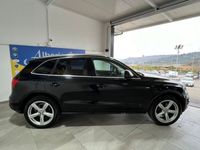 usata Audi Q5 2.0 TDI 170 CV quattro S tronic