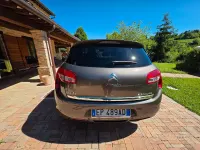 Usata Citroën C4 Aircross 150 CV (110 kW) 2012 Marrone SUV