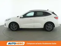 Occasion Ford Kuga ST-Line 120 PK (88 kW) 2023 Wit SUV