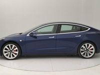 usata Tesla Model 3 Performance Dual Motor awd