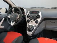 Usata Ford Ka 69 CV (50 kW) 2011 Utilitaria