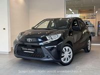 Usata Toyota Aygo X Active 72 CV (52 kW) 2022 Other SUV