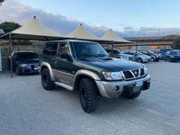 usata Nissan Patrol Patrol GRGR 2.8 TD 3 porte SE Hard Top Y61