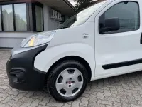 Usata Fiat Fiorino 95 CV (69 kW) 2022 Bianco Monovolume