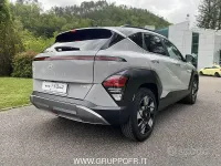Usata Hyundai Kona 129 CV (94 kW) 2025 Grigio SUV