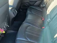 Usata Maserati GranSport 275 CV (202 kW) 2019 Nero Station wagon