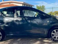Usata Peugeot 107 68 CV (50 kW) 2009 Utilitaria