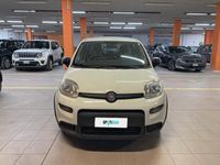 usata Fiat Panda 1.0 FireFly 70cv S&S Hybrid City Life