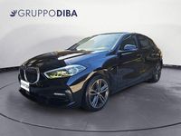 Usata BMW 116 Shadowline 116 CV (85 kW) 2024 Utilitaria