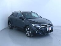 Usata VW T-Roc IQ Drive 150 CV (110 kW) 2025 Nero SUV