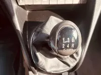 Begagnad Lancia Ypsilon 69 HK (50 kW) 2005 Grå Halvkombi