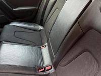 Usata Audi A4 S-Line 143 CV (105 kW) 2009 Nero Station wagon