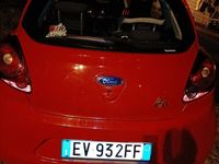 usata Ford Ka 2ª serie 1.2 8V 69 CV Individual