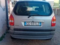 usata Opel Zafira - 2003