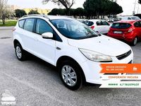 Usata Ford Kuga 140 CV (102 kW) 2014 SUV