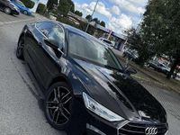Usata Audi A7 Sportback Business Plus 204 CV (150 kW) 2021 Utilitaria