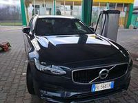 usata Volvo V90 V902016 2.0 d4 Momentum awd geartronic