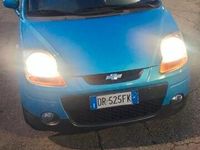 usata Chevrolet Matiz 2ª serie - 2008