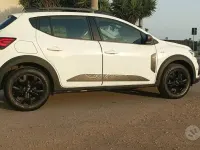 Usata Dacia Sandero Extreme 101 CV (74 kW) 2024 Berlina