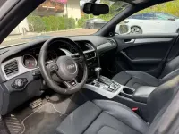 Usata Audi A4 245 CV (180 kW) 2015 Station wagon