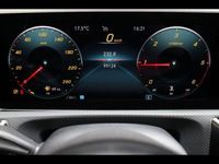 usata Mercedes CLA180 d Premium del 2020 usata a Conegliano