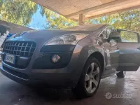 Usata Peugeot 3008 112 CV (82 kW) 2013 Station wagon