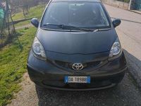 Usata Toyota Aygo Sol 54 CV (39 kW) 2006 Utilitaria