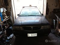 Usata Lancia Dedra 88 CV (64 kW) 1992 Berlina