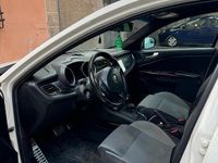 Usata Alfa Romeo Giulietta 170 CV (125 kW) 2011 Utilitaria