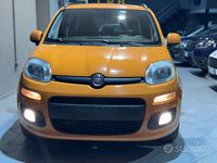 Usata Fiat Panda 95 CV (69 kW) 2018 Utilitaria