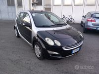 usata Smart ForFour 1.1 pulse