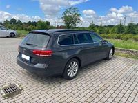 Usata VW Passat Highline 150 CV (110 kW) 2018 Station wagon