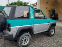 Usata Daihatsu Feroza 95 CV (69 kW) 1993 SUV