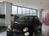 Usata Fiat 500 70 CV (51 kW) 2023 Nero Utilitaria