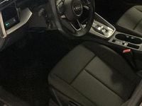Usata Audi A3 150 CV (110 kW) 2021 Berlina