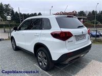 usata Suzuki Vitara 1.5 Hybrid A/T 4WD AllGrip Starview usato