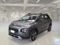 Usata Citroën C3 Aircross PureTech 110 CV (80 kW) 2020 SUV