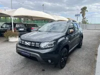 Usata Dacia Duster 90 CV (66 kW) 2023 Grigio SUV