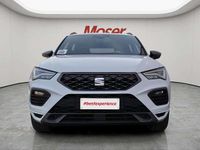 Usata Seat Ateca 4Drive 190 CV (139 kW) 2022 Bianco SUV