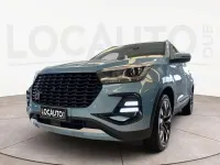 Usata DR DR 5.0 150 CV (110 kW) 2025 Azzurro SUV