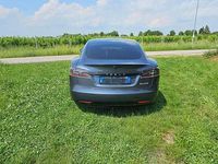 Usata Tesla Model S Performance 169 kW (230 CV) 2020 Utilitaria