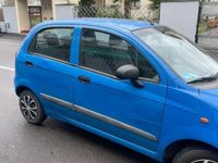 usata Chevrolet Matiz 2005