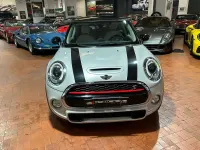 Usata Mini Cooper S 192 CV (141 kW) 2017 Bianco Utilitaria