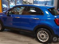 usata Fiat 130 500X 1.6 MultiJetCV Connect