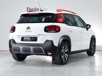Gebraucht Citroën C3 Aircross PureTech 83 PS (61 kW) 2019 Orange SUV