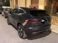 Usata Jaguar E-Pace R-Dynamic 160 CV (117 kW) 2021 SUV