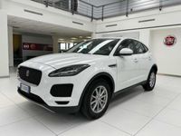 usata Jaguar E-Pace 2.0D 150 CV AWD aut.