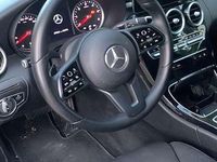 Begagnad Mercedes C180 Business 116 HK (85 kW) 2020 Sedan
