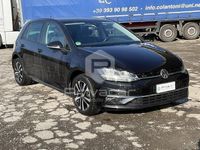 usata VW Golf 1.0 TSI 115 CV DSG 5p. Business BlueMotion Tech.